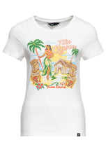 Indlæs billede til gallerivisning Tiki Lagoon Tee 🌻
