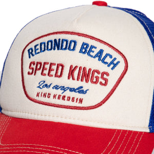 Redondo Beach Trucker Cap 🌻