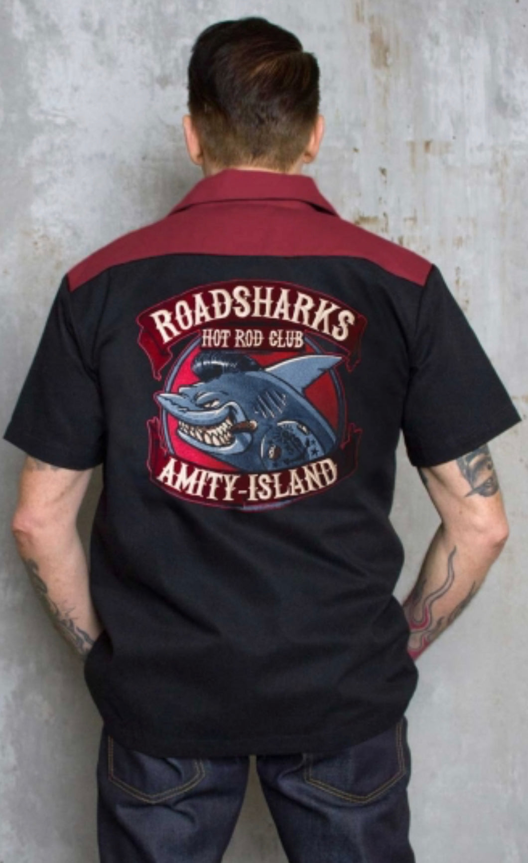 RoadSharks